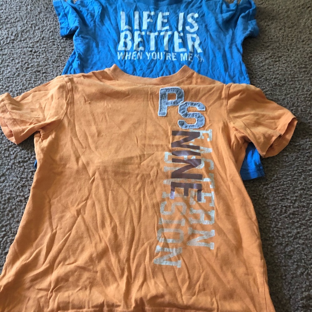 Shirts